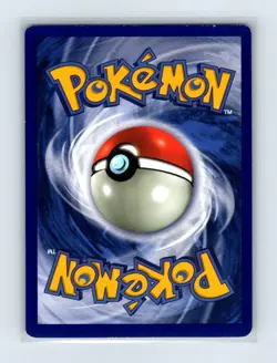 Arbok 31/62 Uncommon Fossil Pokemon Unlimited Lightly Played - Image 2