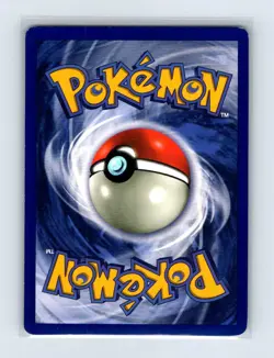 Sandslash 41/62 Uncommon Fossil Pokemon Unlimited Lightly Played - Image 2