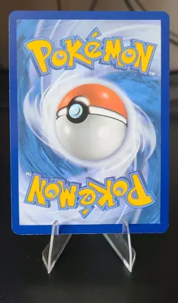 Jynx Pokemon • Ultra Rare • TG04/TG30 Silver Tempest Trainer Gallery NM - Image 2