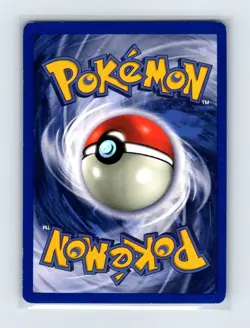 Seel 41/102 Uncommon Base Set Unlimited Pokemon Lightly Played - Image 2
