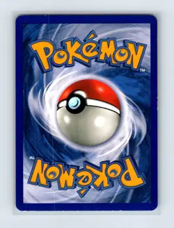 Slowbro 43/62 Uncommon Fossil Pokemon Unlimited Lightly Played - Image 2