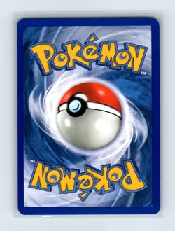 Seaking 46/64 Uncommon Jungle Pokemon Unlimited Lightly Played - Image 2
