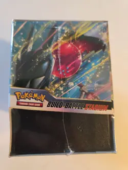 Pokemon TCG Sword & Shield - Silver Tempest Booster Box 820650851087 - Image 2