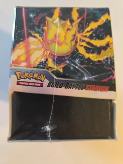 Pokemon TCG Sword & Shield - Silver Tempest Booster Box 820650851087 - Image 4