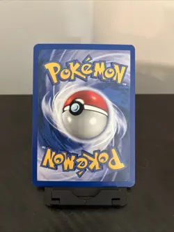 Pokemon Gym Heroes Trainer Brock’s Training Method 106/132 - Image 2