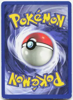 Pokemon TCG Goldeen Jungle Common 53/64 1st Edition - Image 2