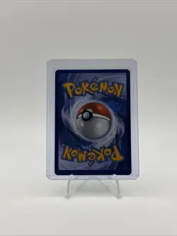 Frogadier 89/86 Chaos Rising Illustration Rare Pokemon NM - Image 2