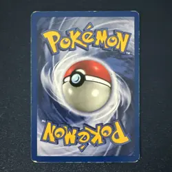 1999 Pokemon Jungle - WoTC Vintage - 1st Edition Goldeen 53/64 HP discount - Image 2