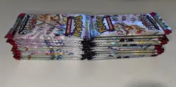 Pokemon TCG Prismatic Evolutions Booster Pack Sealed (Lot of 22) - Image 5