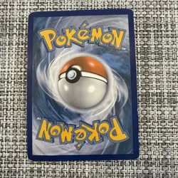 2015 Pokemon XY BREAKthrough Mewtwo EX Ultra Rare #157/162 - Image 2
