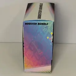 Pokemon Scarlet Violet Prismatic Evolutions Booster Bundle New/Factory Sealed - Image 2