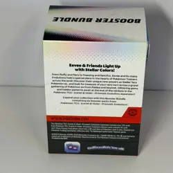 Pokemon Scarlet Violet Prismatic Evolutions Booster Bundle New/Factory Sealed - Image 3
