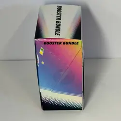 Pokemon Scarlet Violet Prismatic Evolutions Booster Bundle New/Factory Sealed - Image 4