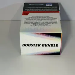 Pokemon Scarlet Violet Prismatic Evolutions Booster Bundle New/Factory Sealed - Image 5