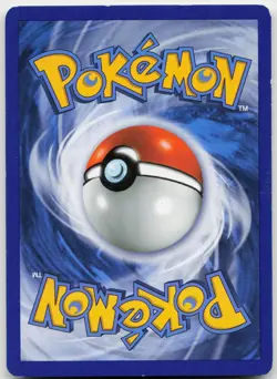 Magikarp 23/124 Common Dragons Exalted Pokemon Reverse Holo Heavily Played - Image 2