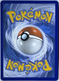 2026 Pokemon TCG Ascended Heroes Gastly Cosmo Foil 123/217 SWIRL 🌀 - Image 3