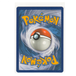 Pokemon TCG Treecko 3/25 McDonalds 25th Anniversary Holo LP - Image 2