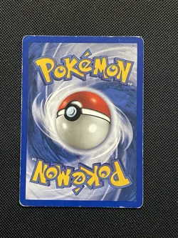 Super Rod 103/111 1st Edition Neo Genesis Pokemon TCG WoTC Vintage HP - Image 2