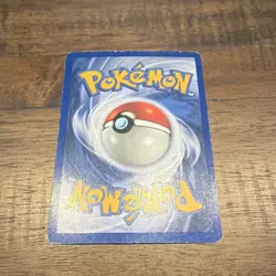 Pokemon TCG Articuno 2/62 Fossil Holo Rare 70 HP Basic Unlimited English 1999 - Image 2