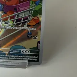 Fuecoco Paldea Evolved Illustration Rare 201/193 Pokemon TCG - Image 4