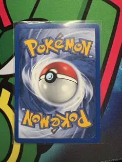 Pokemon TCG Unown Neo Discovery Regular Drop. [N] [M] [O] All Light Play - Image 3
