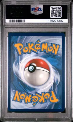 2025 POKEMON MEG EN-MEGA EVOLUTION #181 MEGA LATIAS EX PSA 10 - Image 2