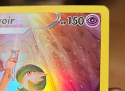 Gardevoir Pokemon • Ultra Rare • TG05/TG30 Astral Radiance Trainer Gallery NM - Image 3