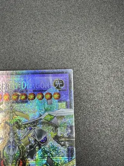 YuGiOh Odd-Eyes Arcray Dragon (Extended Art) - RA05-EN145 - Starlight Rare - NM - Image 3