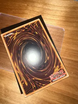 Yugioh 1x Goblin Zombie PTDN-EN098 Secret Rare 1st Edition MINT VIDEO - Image 3