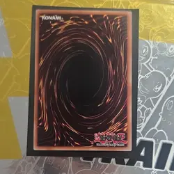 Yu-Gi-Oh! TCG Des Feral Imp Kc01-EN026 Uktra ATK 1600 And Change Of Hearts Lot - Image 2