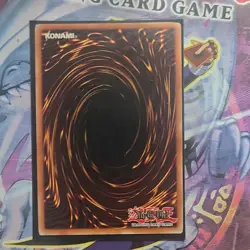 Yu-Gi-Oh! TCG Des Feral Imp Kc01-EN026 Uktra ATK 1600 And Change Of Hearts Lot - Image 4