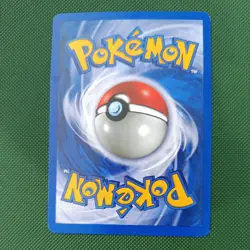 Pokemon TCG Heracross Neo Genesis Holo Card 6/111 Unlimited Rare - Image 4