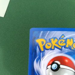 Pokemon TCG Heracross Neo Genesis Holo Card 6/111 Unlimited Rare - Image 5