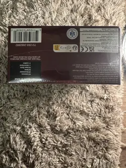 One Piece TCG OP-02 Paramount War Booster Box PRISTINE CASE FRESH W/ RECEIPT💎⚡ - Image 4
