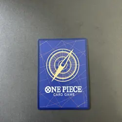 One Piece Ms. All Sunday (Alternate Art) SR OP14-084 English - Image 2