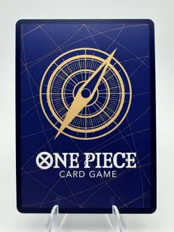 One Piece The Azure Sea’s Seven Ms. All Sunday OP14-084 Alt Art English NM - Image 2