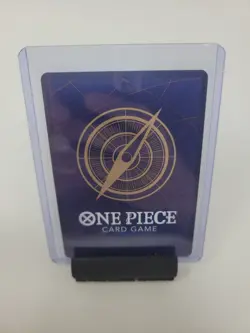 One Piece TCG English OP14-084 Ms. All Sunday Alt Art Parallel - Image 2