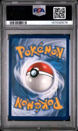 2025 POKEMON SVP EN-SV BLACK STAR PROMO #175 ESPEON EX PSA 10 - Image 2