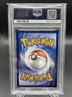 2025 POKEMON SVP EN-SV BLACK STAR PROMO #175 ESPEON EX PSA 10 - Image 2