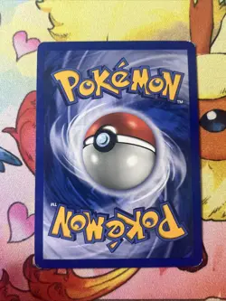 Fighting Energy Pokemon 2007 Promo Diamond & Pearl MP - Image 2