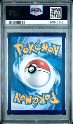 2023 Pokemon TCG S-Chinese S&M Reshiram & Charizard GX CSM2cC 154/150 SR PSA 10 - Image 2