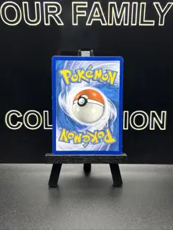 Zoroark 91/162 Promo Cosmos Holo Rare Pokemon XY Breakthrough 2015 LP - Image 5