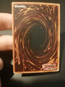 Yugioh Call of the Haunted PSV-012 Ultra Rare American 1st Edition - Image 3