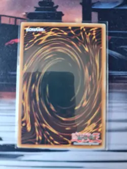 Yugioh Artmage Academic Arcane Arts Acropolis DUAD EN054 Secret Rare Nm - Image 2