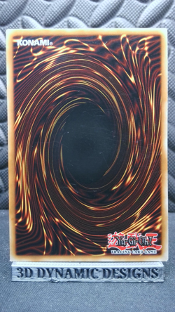 | Yugioh Dragon Master Knight DPRP-EN012 Duelist Pack RARE NM 🔥 | - Image 2