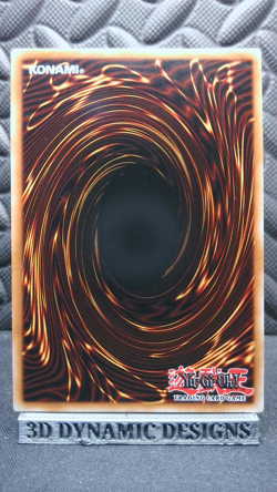 | Yugioh Chaos Scepter Blast DUSA-EN025 1st Ultra Rare Duelist Saga PL 🔥 | - Image 2