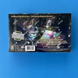 Yugioh Duel Overload Box Factory Sealed 1st Edition New 83717848127 - Image 2