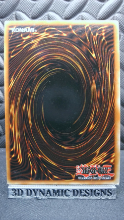 | Yugioh Exodia the Forbidden One MGED-EN005 1st Maximum Gold El Dorado LP 🔥 | - Image 2