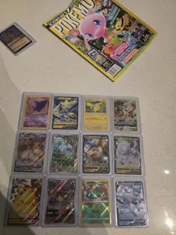 Pokemon CGC Graded Card Lot SAR Art Rares GEM MINT (3 Cards) PRISTINE, More. - Image 2
