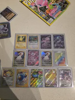 Pokemon CGC Graded Card Lot SAR Art Rares GEM MINT (3 Cards) PRISTINE, More. - Image 3